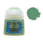 Краска Skarsnik Green